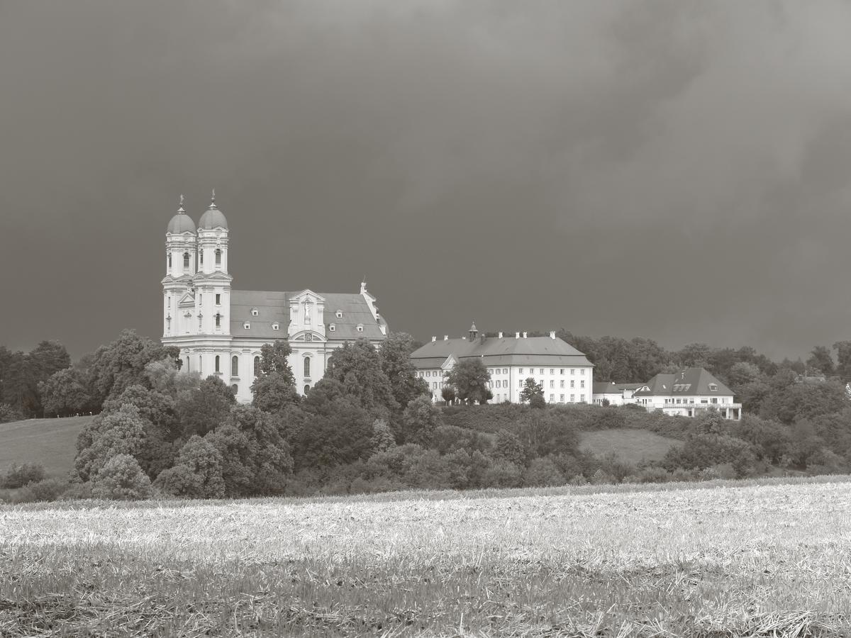 Seegasthof Franz Bolz Gbr Ellwangen Exterior photo